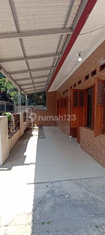 House for rent in Cikarang, Indonesia · 2 rooms, 2 baths