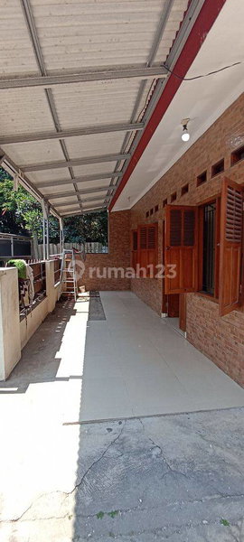 House for rent in Cikarang, Indonesia · 2 rooms, 2 baths