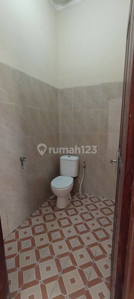 House for rent in Cikarang, Indonesia · 2 rooms, 2 baths