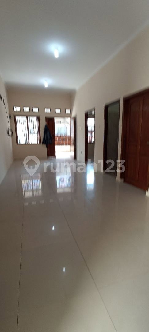 House in Cikarang, Indonesia