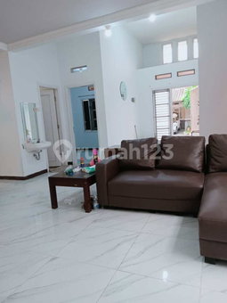 House for rent in Cikarang, Indonesia · 3 rooms, 2 baths