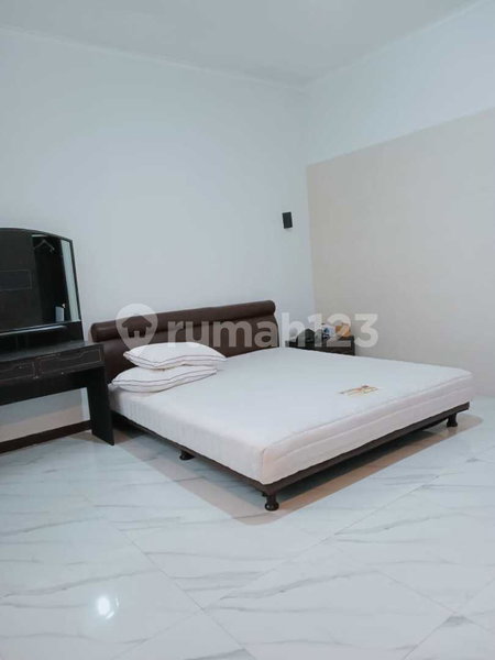 House for rent in Cikarang, Indonesia · 3 rooms, 2 baths