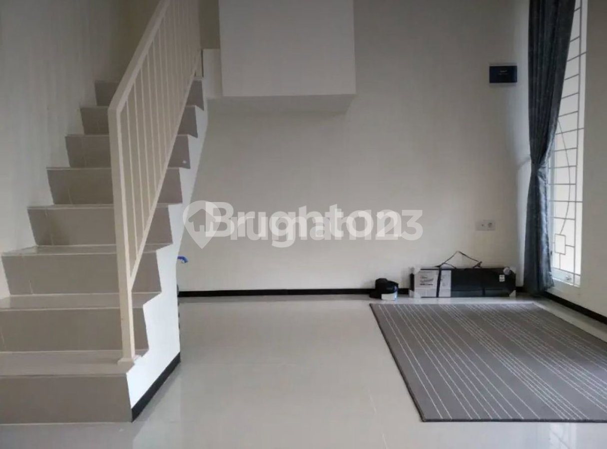 House for rent in Pamulang, Indonesia · Cilandak · 4 rooms, 2 baths