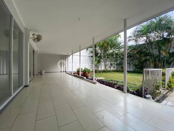 House for rent in South Jakarta, Indonesia · Cilandak · 4 rooms, 3 baths