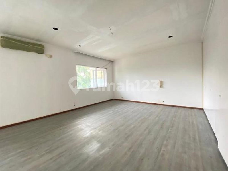 House for rent in South Jakarta, Indonesia · Cilandak · 4 rooms, 3 baths