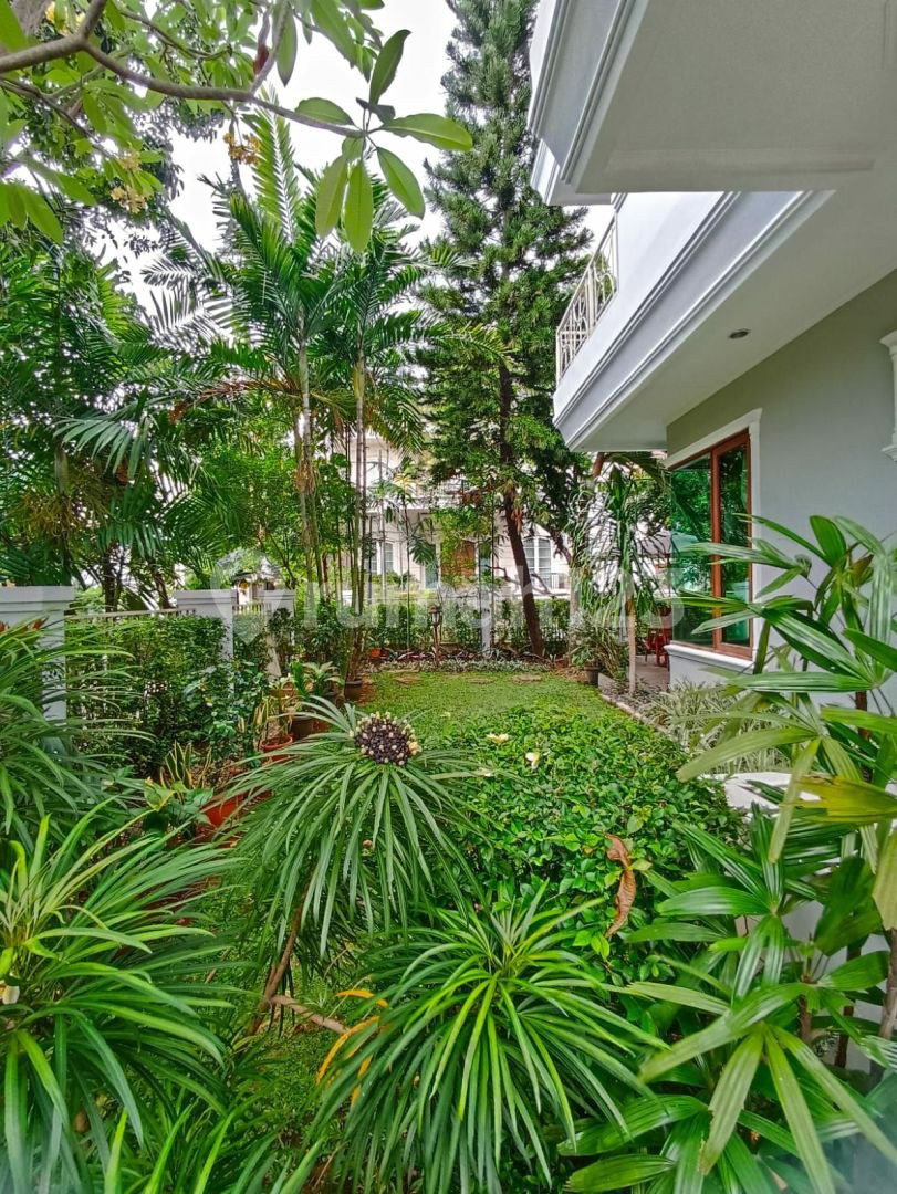 House in South Jakarta, Indonesia