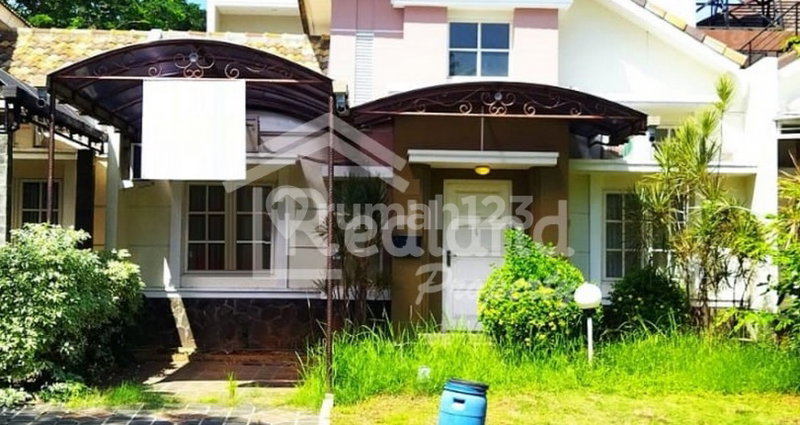 House for rent in North Jakarta, Indonesia · Penjaringan · 3 rooms, 1 bath