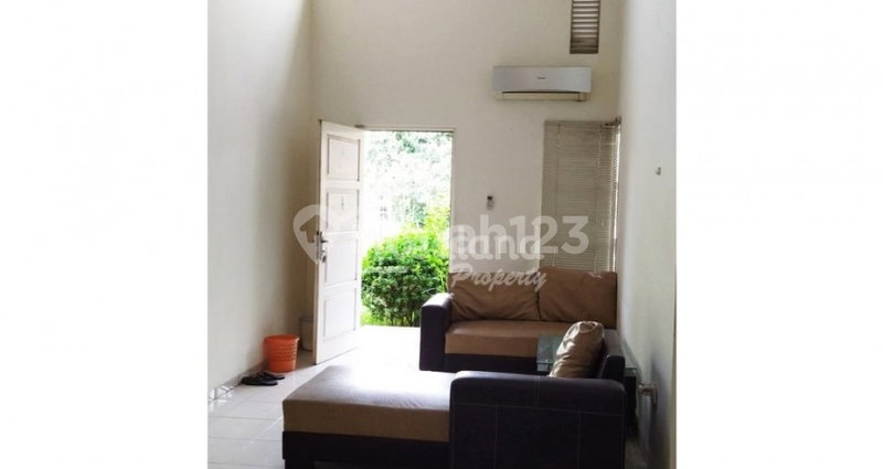 House for rent in North Jakarta, Indonesia · Penjaringan · 3 rooms, 1 bath