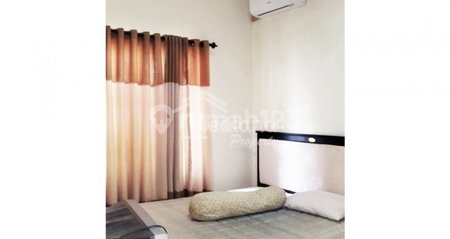 House for rent in North Jakarta, Indonesia · Penjaringan · 3 rooms, 1 bath