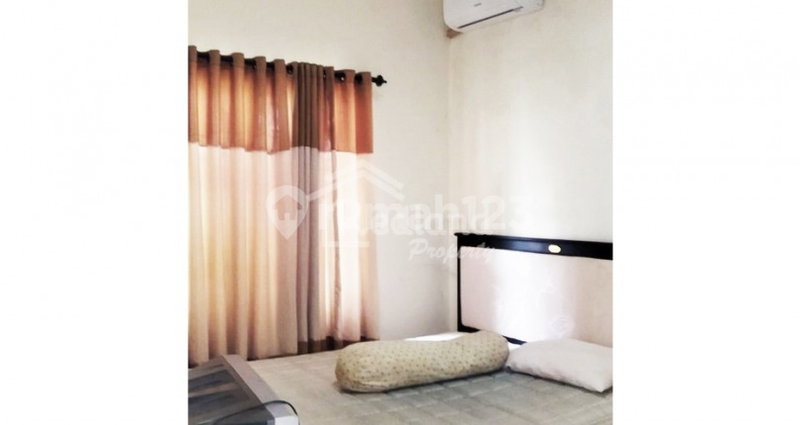 House for rent in North Jakarta, Indonesia · Penjaringan · 3 rooms, 1 bath