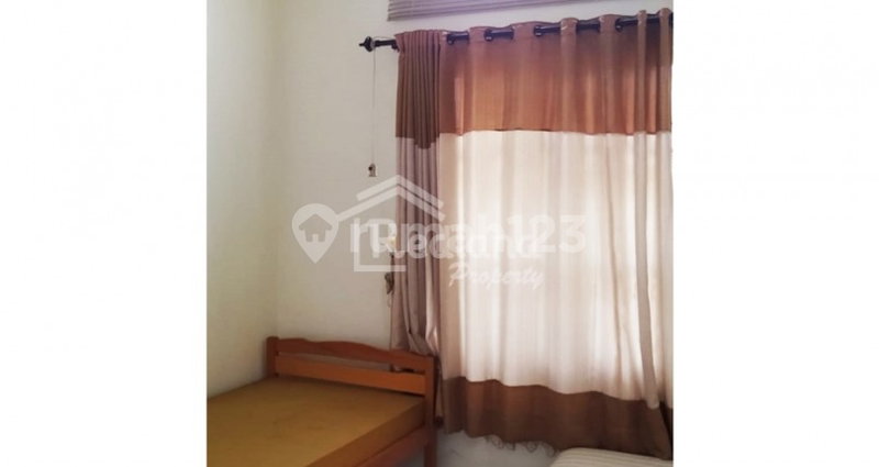House for rent in North Jakarta, Indonesia · Penjaringan · 3 rooms, 1 bath