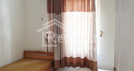House for rent in North Jakarta, Indonesia · Penjaringan · 3 rooms, 1 bath
