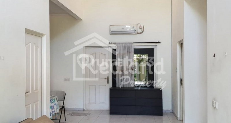 House for rent in North Jakarta, Indonesia · Penjaringan · 3 rooms, 1 bath