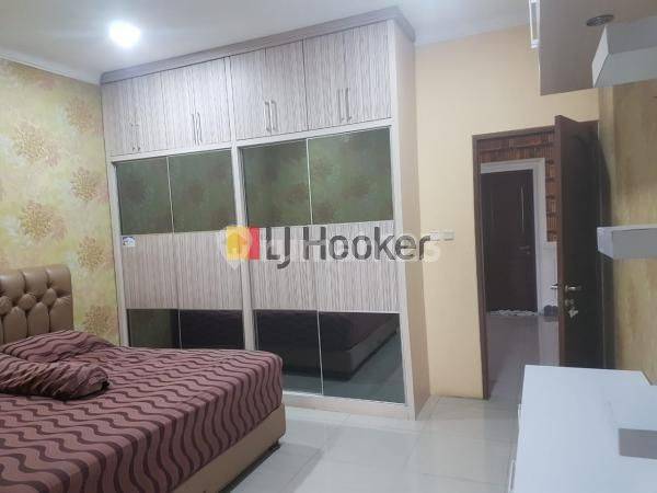 House for rent in Canggu, Indonesia · Badung · 6 rooms, 5 baths