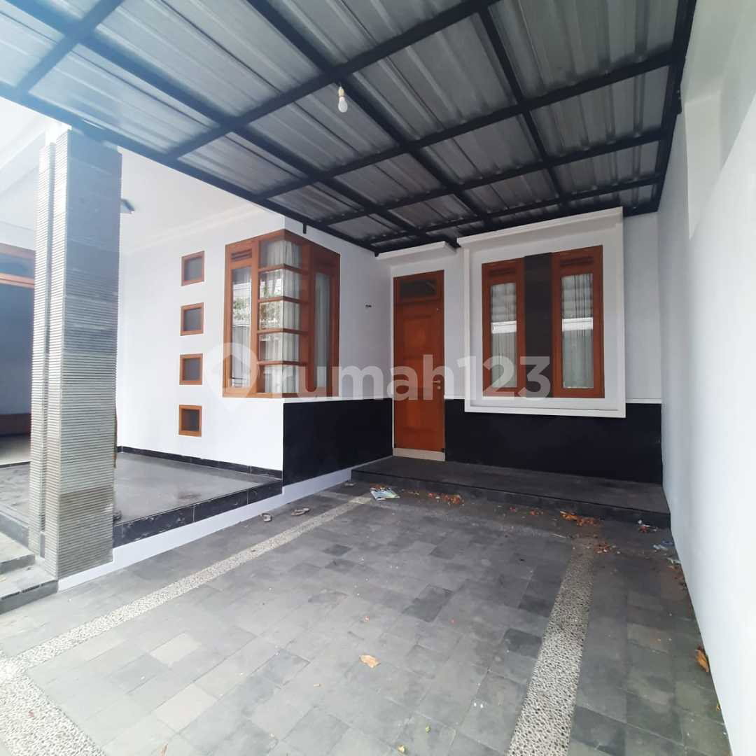 House in Canggu, Indonesia