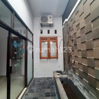 House for rent in Canggu, Indonesia · Badung · 2 rooms, 2 baths