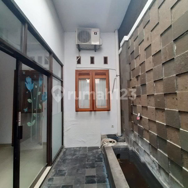 House for rent in Canggu, Indonesia · Badung · 2 rooms, 2 baths