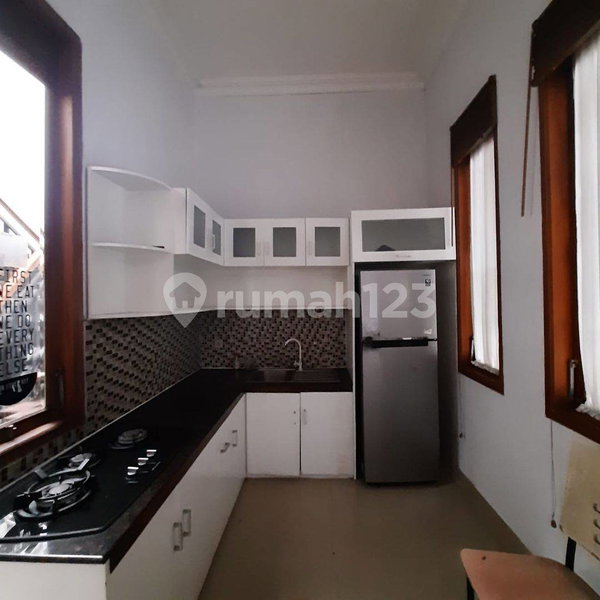 House for rent in Canggu, Indonesia · Badung · 2 rooms, 2 baths