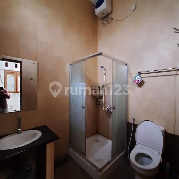 House for rent in Canggu, Indonesia · Badung · 2 rooms, 2 baths