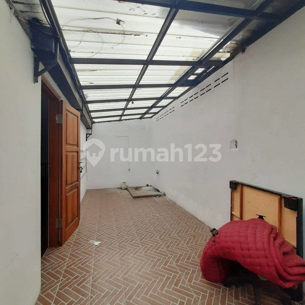 House for rent in Canggu, Indonesia · Badung · 2 rooms, 2 baths