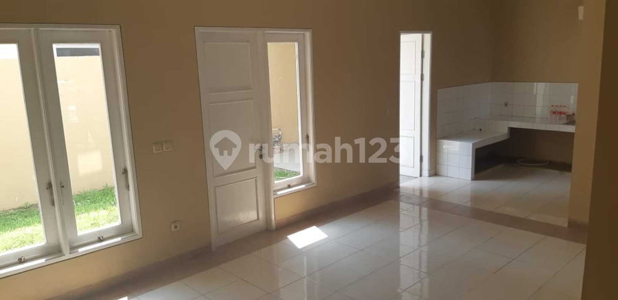 House for rent in Canggu, Indonesia · Badung · 3 rooms, 2 baths