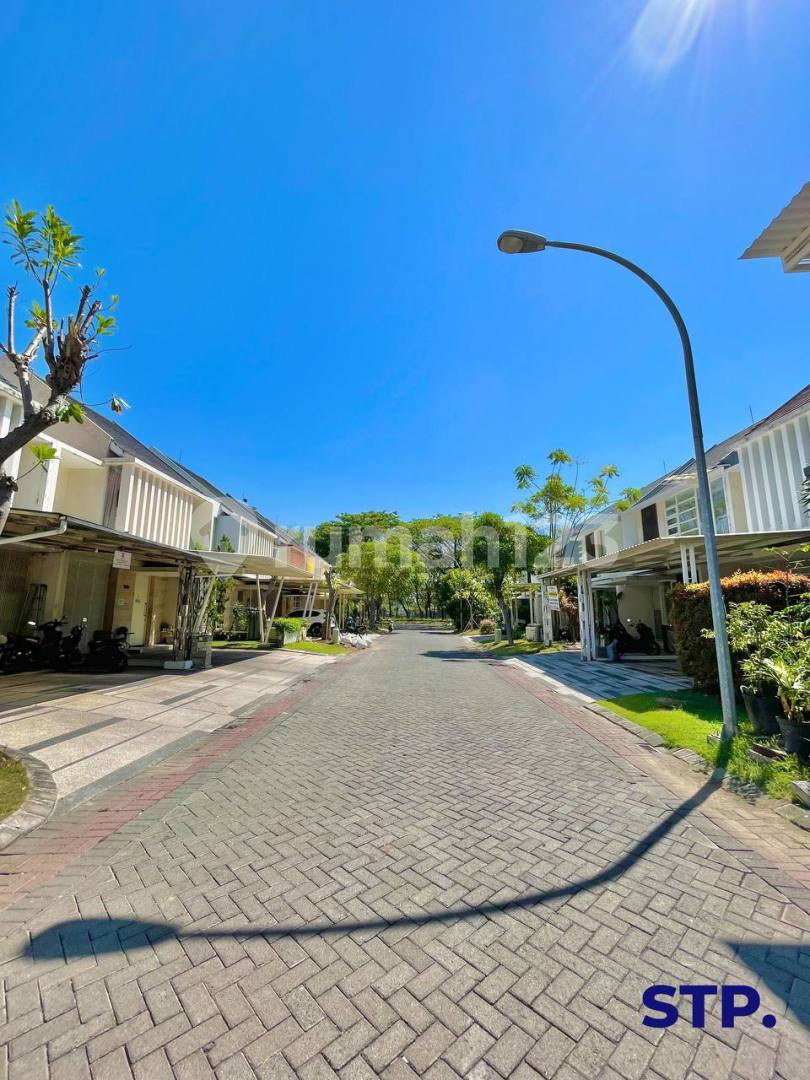 House in South Jakarta, Indonesia