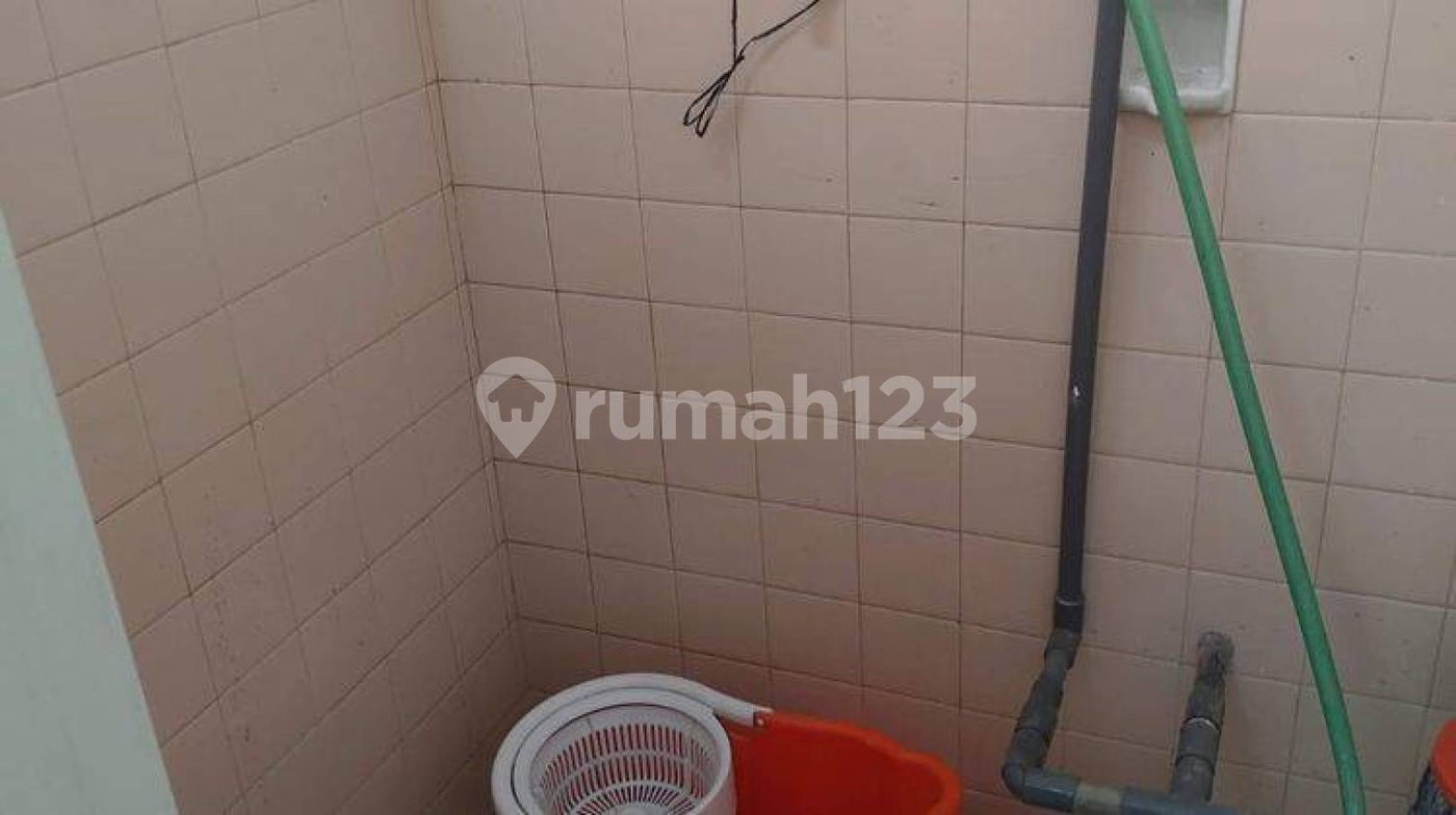 House for rent in Kuta, Indonesia · 4 rooms, 1 bath