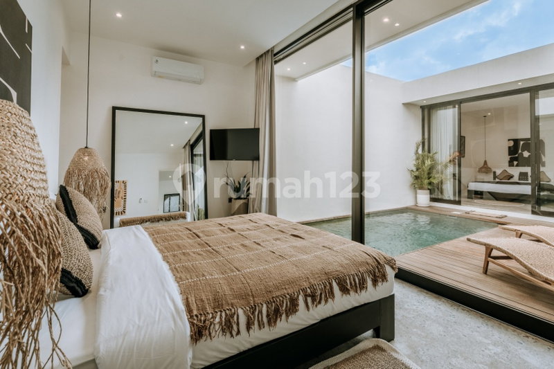 House for rent in Denpasar, Indonesia · 3 rooms, 3 baths
