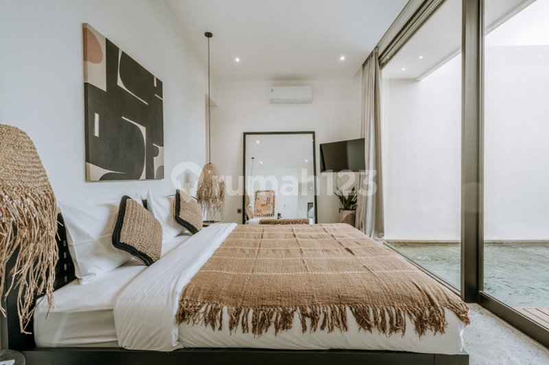 House for rent in Denpasar, Indonesia · 3 rooms, 3 baths
