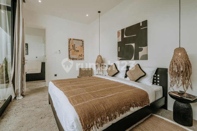 House for rent in Denpasar, Indonesia · 3 rooms, 3 baths