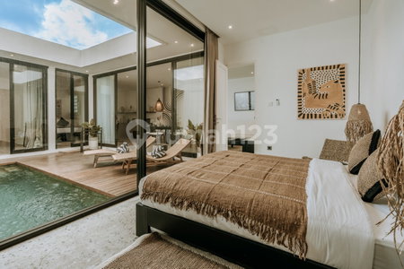 House for rent in Denpasar, Indonesia · 3 rooms, 3 baths
