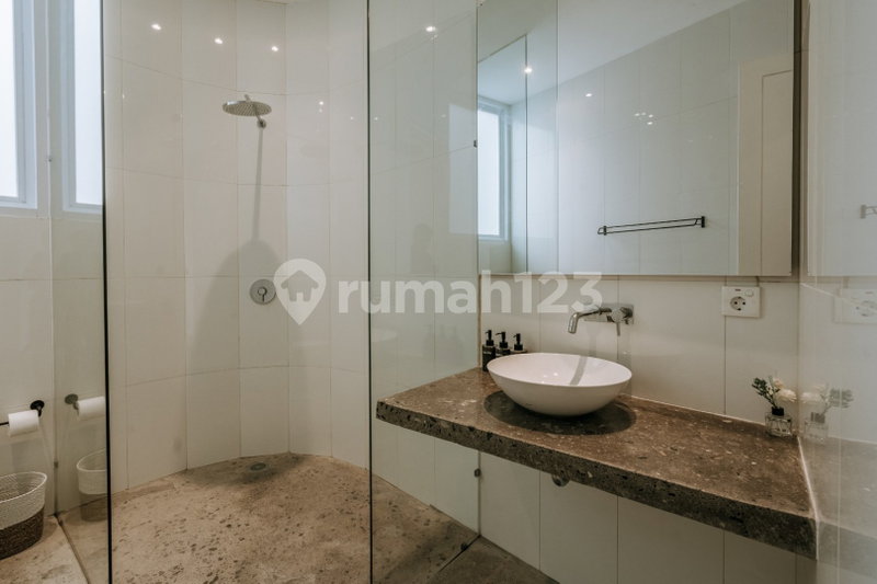 House for rent in Denpasar, Indonesia · 3 rooms, 3 baths