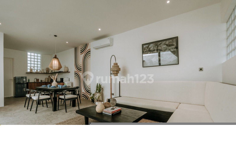 House for rent in Denpasar, Indonesia · 3 rooms, 3 baths