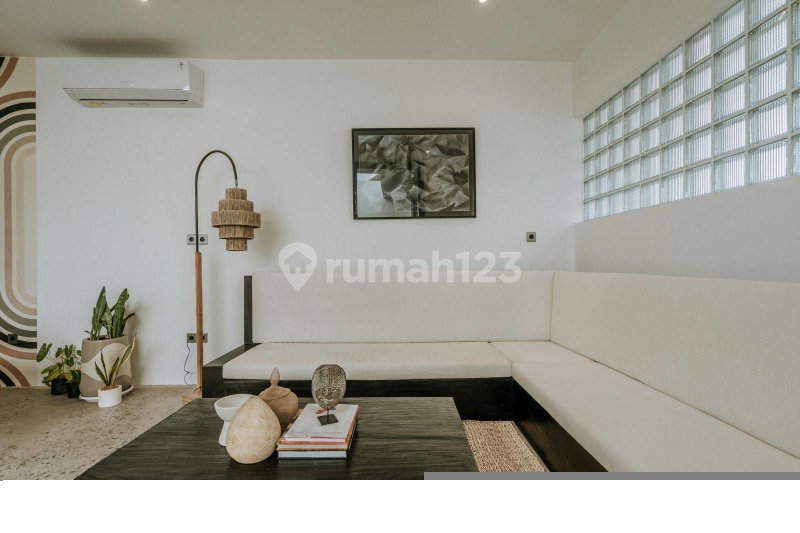 House for rent in Denpasar, Indonesia · 3 rooms, 3 baths