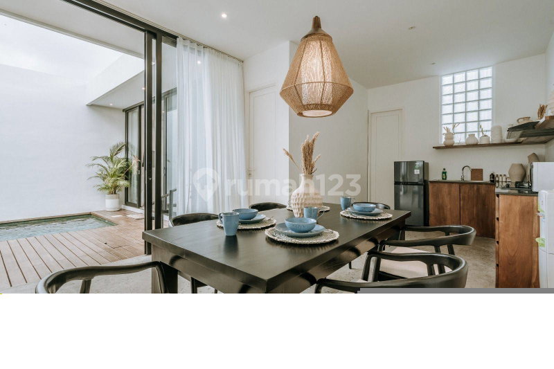 House for rent in Denpasar, Indonesia · 3 rooms, 3 baths