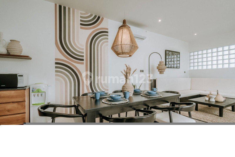 House for rent in Denpasar, Indonesia · 3 rooms, 3 baths