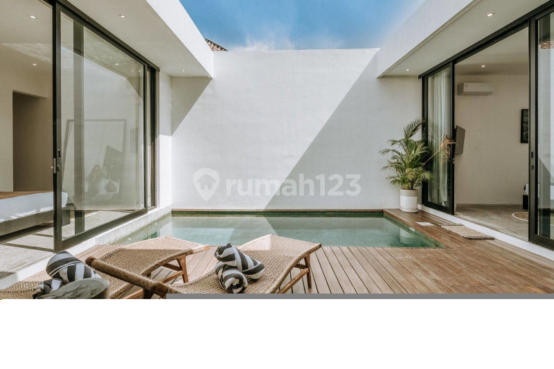 House for rent in Denpasar, Indonesia · 3 rooms, 3 baths