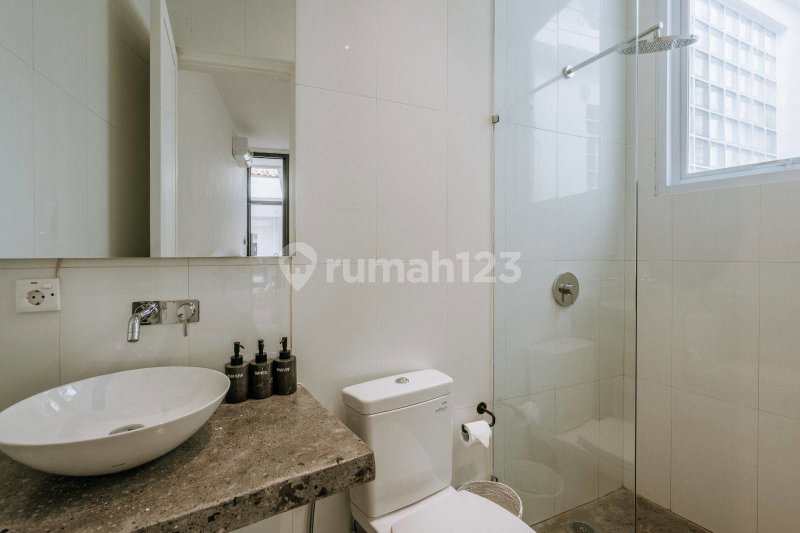 House for rent in Denpasar, Indonesia · 3 rooms, 3 baths