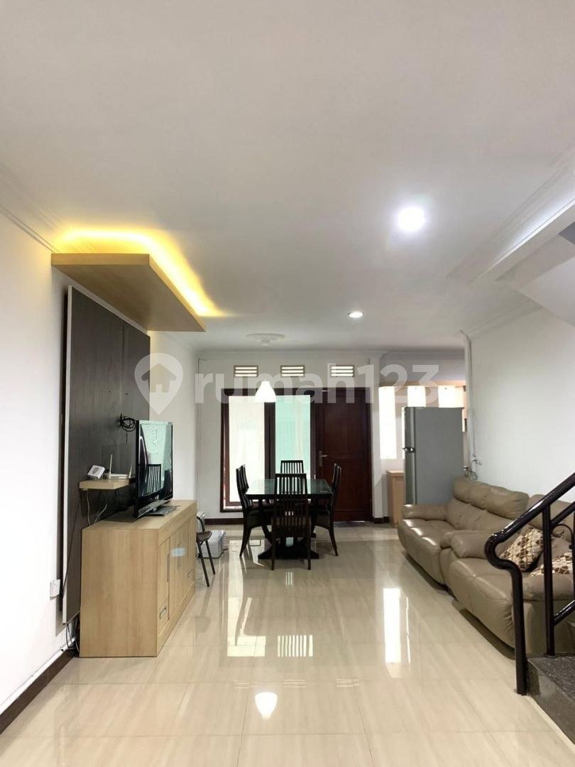 House in Cimahi, Indonesia