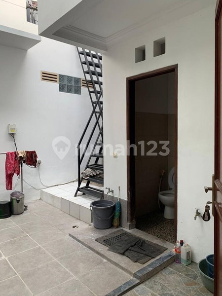 House for rent in Cimahi, Indonesia · 4 rooms, 3 baths