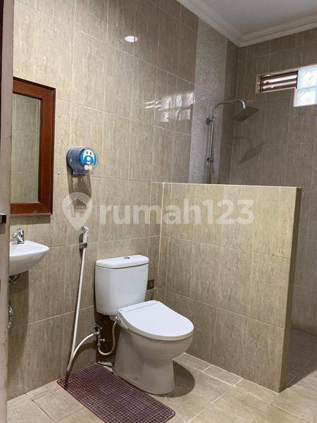 House for rent in Cimahi, Indonesia · 4 rooms, 3 baths