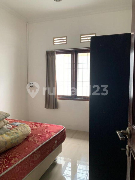 House for rent in Cimahi, Indonesia · 4 rooms, 3 baths