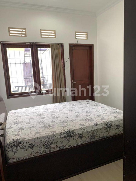 House for rent in Cimahi, Indonesia · 4 rooms, 3 baths
