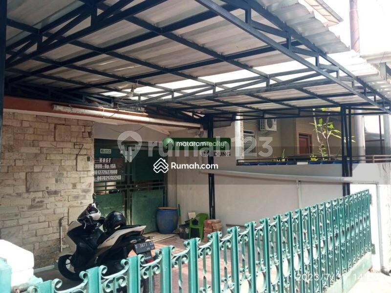 House for rent in Cimahi, Indonesia · 8 rooms, 3 baths