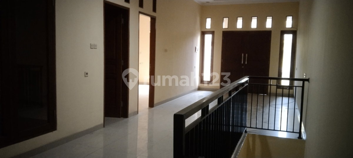 House in Cimahi, Indonesia