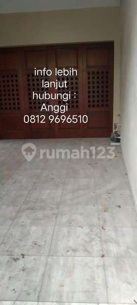 House for rent in Cimahi, Indonesia · 4 rooms, 6 baths
