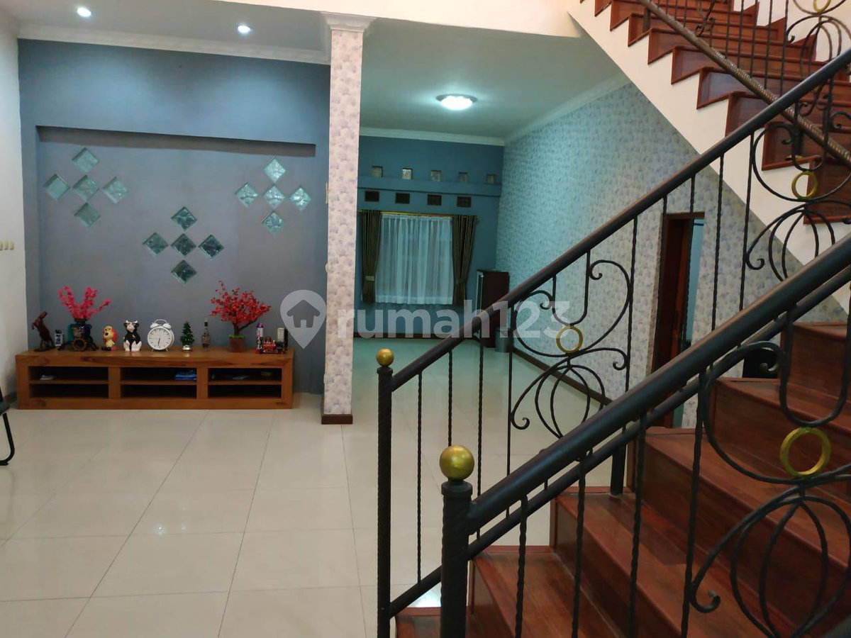 House in Bandung, Indonesia