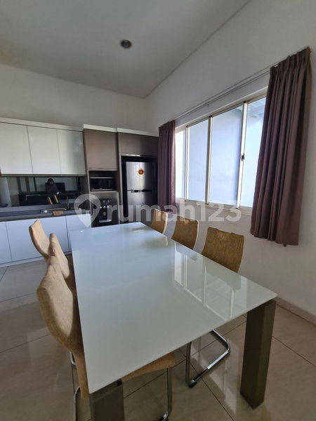 House for rent in North Jakarta, Indonesia · Penjaringan · 4 rooms, 3 baths