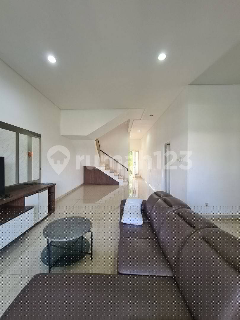 House in North Jakarta, Indonesia