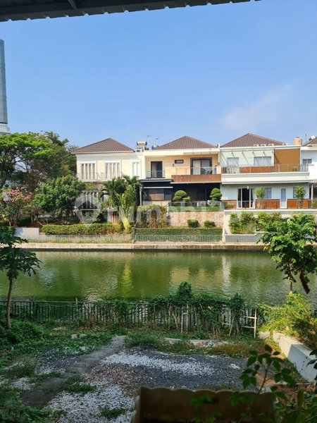 House for rent in North Jakarta, Indonesia · Penjaringan · 4 rooms, 3 baths
